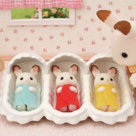 Triplets Care Set
