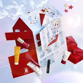 24 Day Advent Calendar