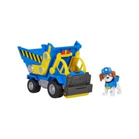 Wheeler&rsquo;s Dump Truck Toy