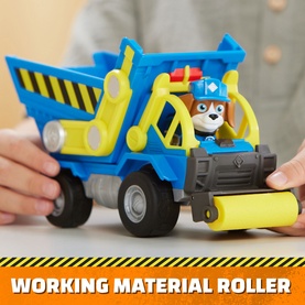 Wheeler&rsquo;s Dump Truck Toy