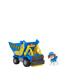 Wheeler&rsquo;s Dump Truck Toy