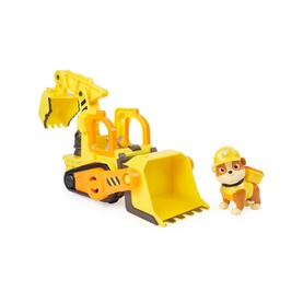 Rubble&rsquo;s Bulldozer Toy Truck