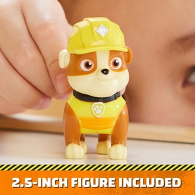 Rubble&rsquo;s Bulldozer Toy Truck