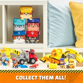 Rubble&rsquo;s Bulldozer Toy Truck