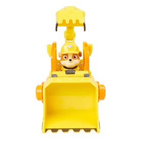 Rubble&rsquo;s Bulldozer Toy Truck
