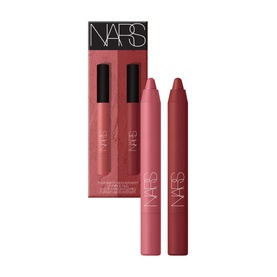 Powermatte Lip Pencil Duo