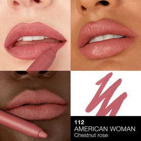 Powermatte Lip Pencil Duo