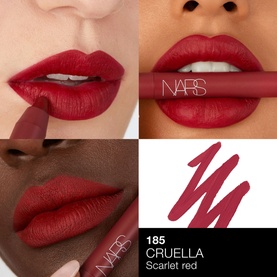 Powermatte Lip Pencil Duo