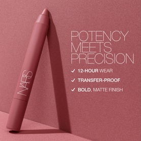 Powermatte Lip Pencil Duo