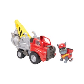Charger&rsquo;s Crane Grabber Toy Truck Set