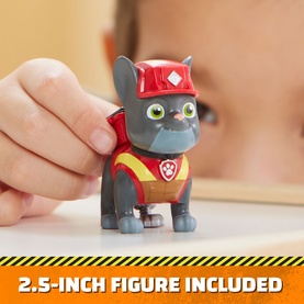 Charger&rsquo;s Crane Grabber Toy Truck Set