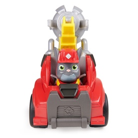 Charger&rsquo;s Crane Grabber Toy Truck Set