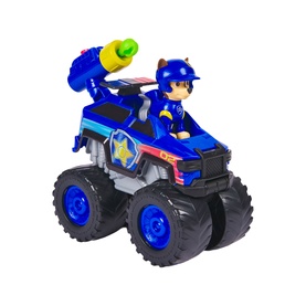 Chase&rsquo;s Cruiser Toy Truck