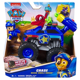 Chase&rsquo;s Cruiser Toy Truck