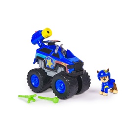 Chase&rsquo;s Cruiser Toy Truck
