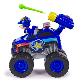 Chase&rsquo;s Cruiser Toy Truck