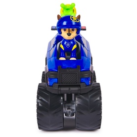 Chase&rsquo;s Cruiser Toy Truck