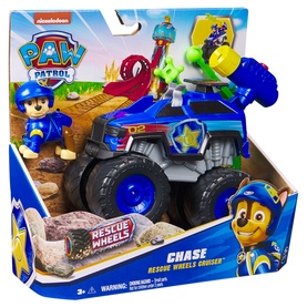 Chase&rsquo;s Cruiser Toy Truck