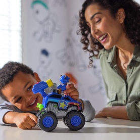 Chase&rsquo;s Cruiser Toy Truck