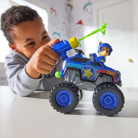 Chase&rsquo;s Cruiser Toy Truck