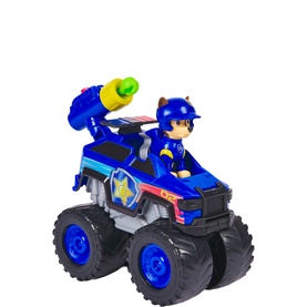 Chase&rsquo;s Cruiser Toy Truck