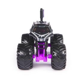 Marvel Official Captain America Monster Truck