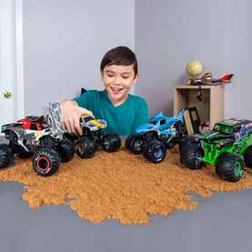 Official Mystery Monster Truck