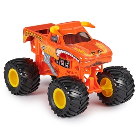 Official Mystery Monster Truck