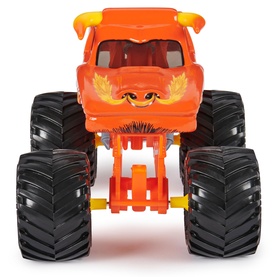Official Mystery Monster Truck