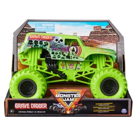 Official Mystery Monster Truck