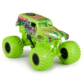 Official Mystery Monster Truck