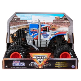Official Mystery Monster Truck