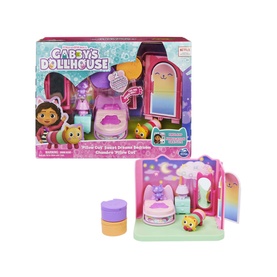 Sweet Dreams Bedroom