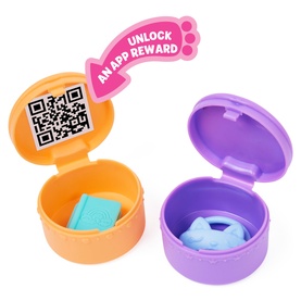 Sweet Dreams Bedroom