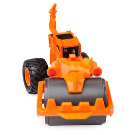 Official Dirt Squad Monster Truck