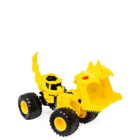 Official Dirt Squad Monster Truck