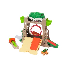 Dragon Dungeon of Doom Playset