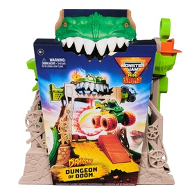 Dragon Dungeon of Doom Playset