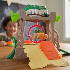 Dragon Dungeon of Doom Playset