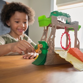Dragon Dungeon of Doom Playset