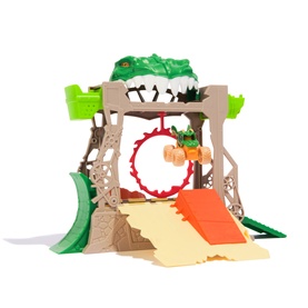 Dragon Dungeon of Doom Playset