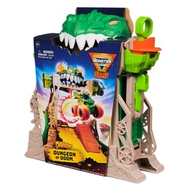 Dragon Dungeon of Doom Playset