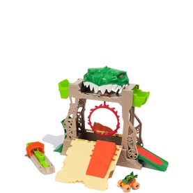 Dragon Dungeon of Doom Playset
