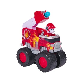 Marshall&rsquo;s Fire Engine Set