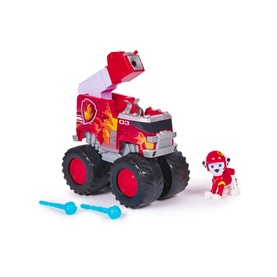 Marshall&rsquo;s Fire Engine Set