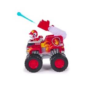 Marshall&rsquo;s Fire Engine Set