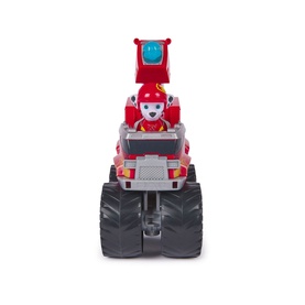 Marshall&rsquo;s Fire Engine Set