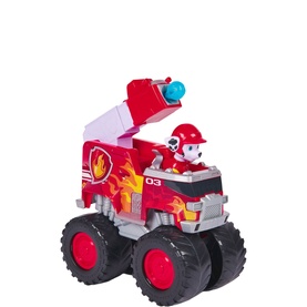 Marshall&rsquo;s Fire Engine Set