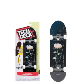 April Handboard Authentic Mini Skateboards