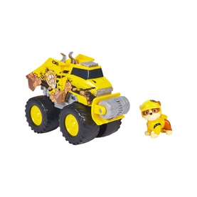 Rescue Wheels Rubble&rsquo;s Bulldozer Assorted Toy